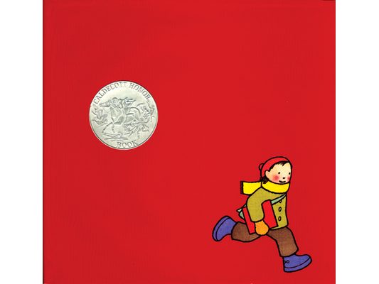The Red Book