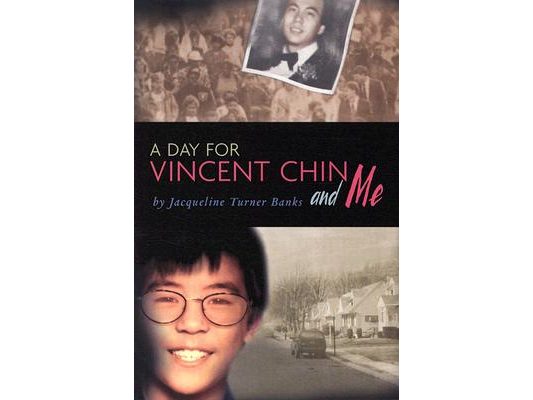A Day for Vincent Chin and Me
