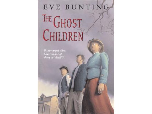 The Ghost Children