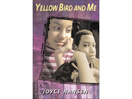 Yellow Bird and Me
