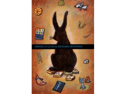 Orwell's Luck
