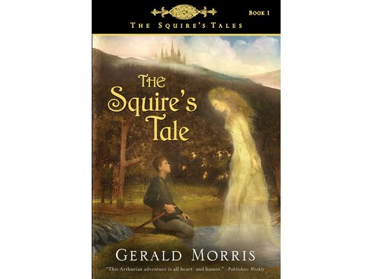 The Squire's Tale, 1