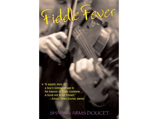 Fiddle Fever