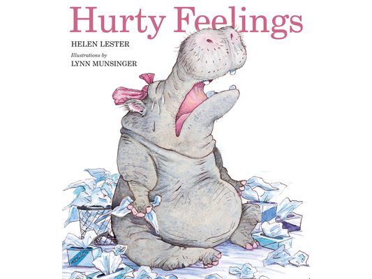 Hurty Feelings