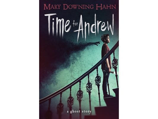 Time for Andrew: A Ghost Story