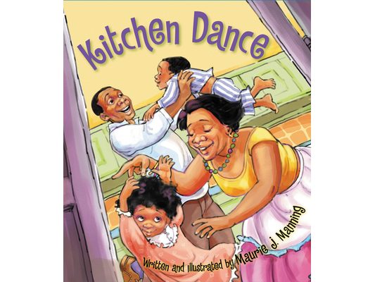 Kitchen Dance