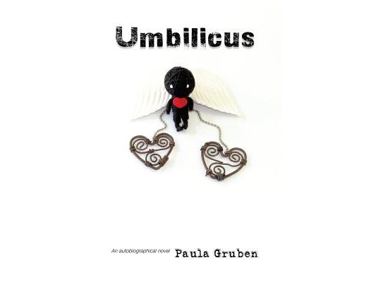 Umbilicus: An autobiographical novel