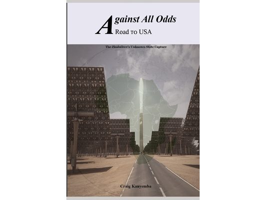 Against All Odds: A road to USA