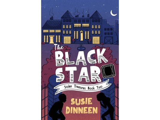 The Black Star