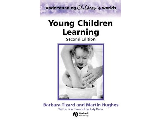 Young Children Learning