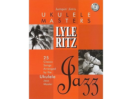 Lyle Ritz [With CD (Audio)]