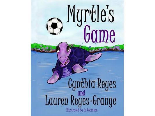 Myrtle's Game
