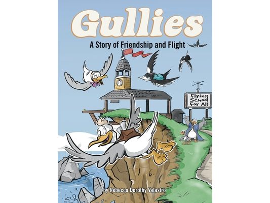 Gullies
