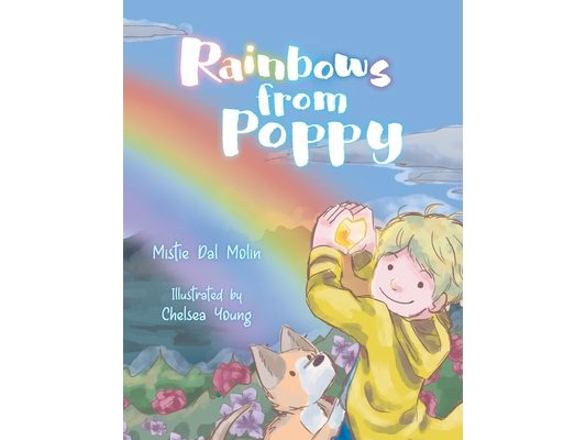 Rainbows From Poppy