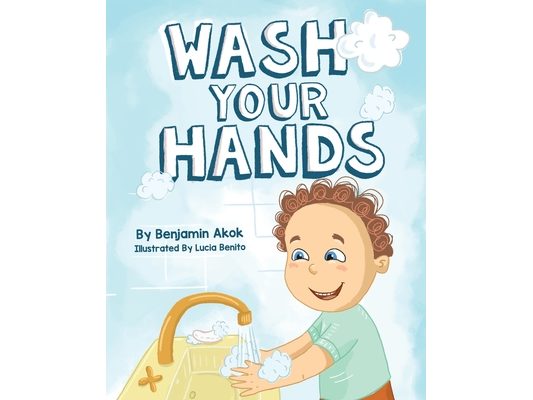 Wash Your Hands