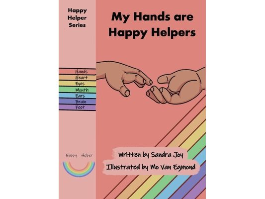 My Hands are Happy Helpers