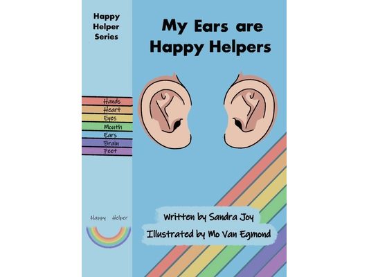 My Ears are Happy Helpers