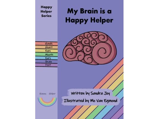 My Brain is a Happy Helper