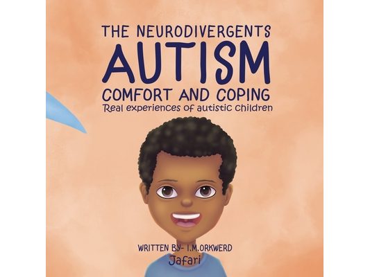 Autism Comfort & Coping: Jafari