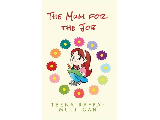 The Mum for the Job