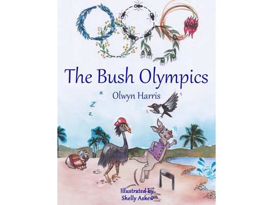 The Bush Olympics