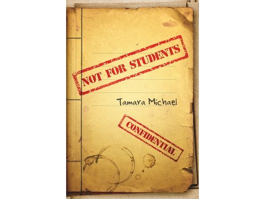 Not For Students