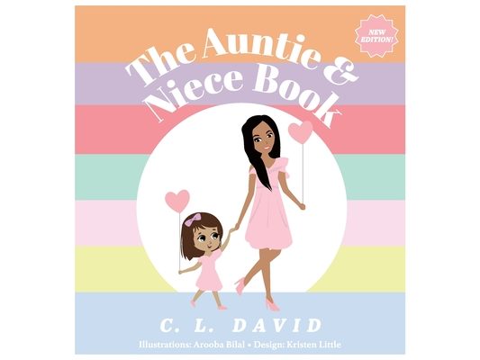 The Auntie & Niece Book