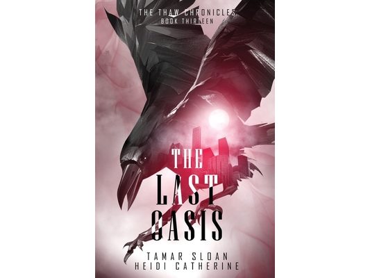 The Last Oasis