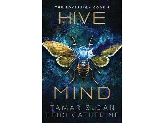 Hive Mind: The Sovereign Code