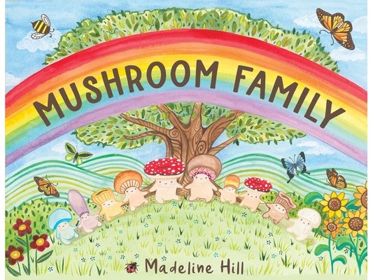 Mushroom Family