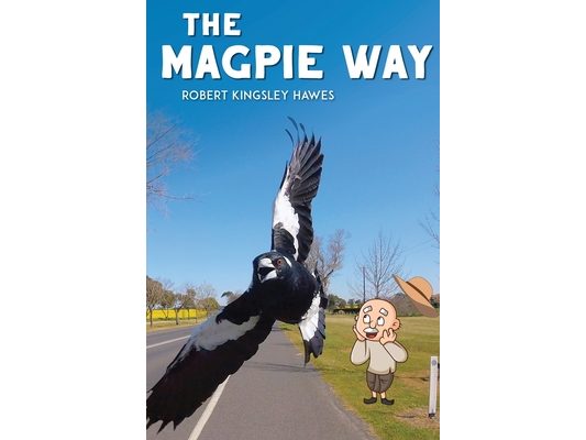 The Magpie Way: Finding Alice