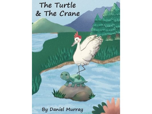 The Turtle and The Crane