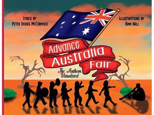 Advance Australia Fair