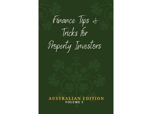 Finance Tips and Tricks for Property Investors