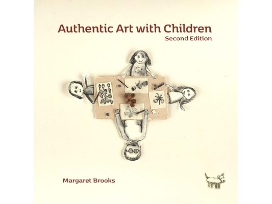 Authentic Art with Children