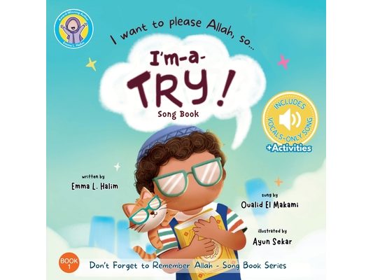 I'm-A-Try