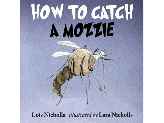 How to Catch a Mozzie