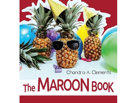 The Maroon Book: All About Queensland