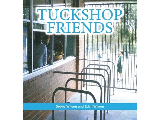 Tuckshop Friends
