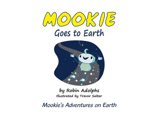 Mookie Goes to Earth