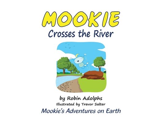 Mookie Crosses the River