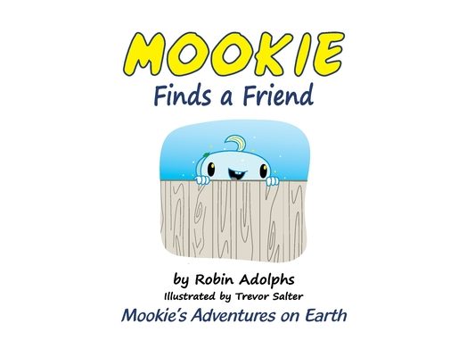 Mookie Finds a Friend
