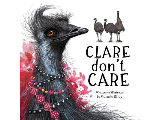 Clare Don't Care