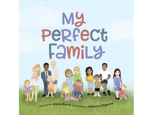 My Perfect Family