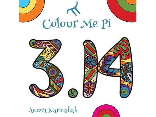 Colour Me Pi