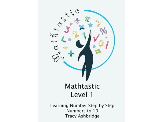 Mathtastic Level 1 Numbers to 10
