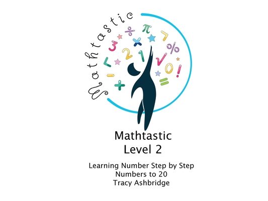 Mathtastic Level 2 Numbers to 20