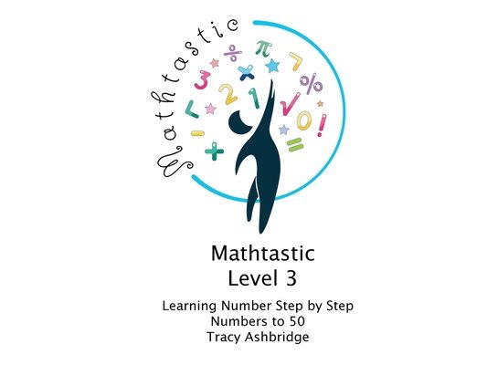 Mathtastic Level 3 Numbers to 50