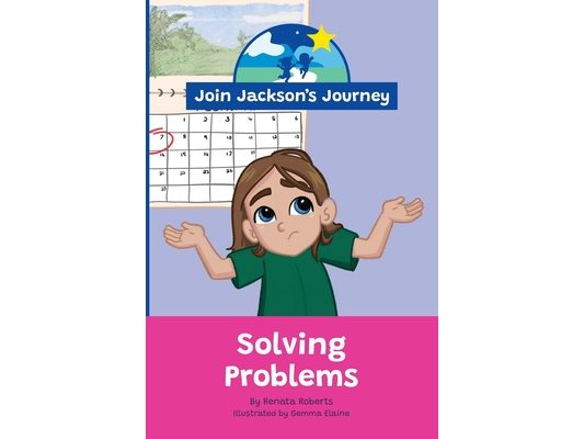 JOIN JACKSON's JOURNEY Solving Problems