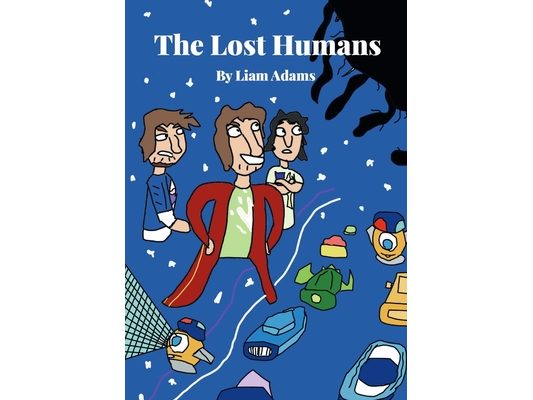 The Lost Humans